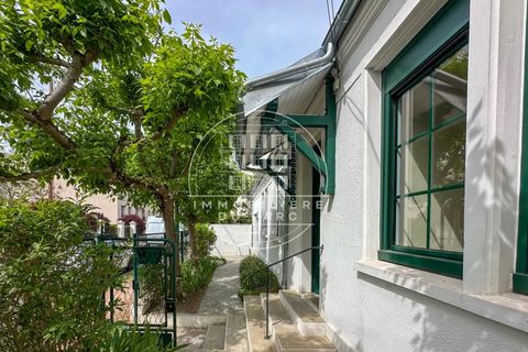 Villa a Le Vésinet, Yvelines, Le Vésinet - € 2.500/mes | Ref: 86954525 - foto 5