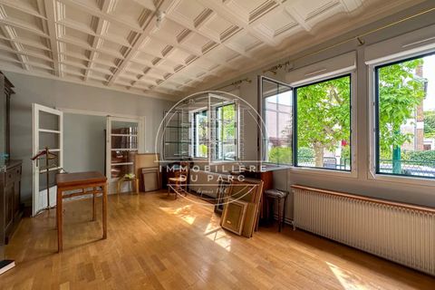 Villa a Le Vésinet, Yvelines, Le Vésinet - € 2.500/mes | Ref: 86954525 - foto 6