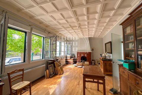 Villa a Le Vésinet, Yvelines, Le Vésinet - € 2.500/mes | Ref: 86954525 - foto 7