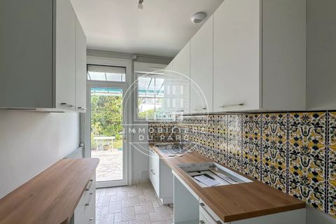 Villa a Le Vésinet, Yvelines, Le Vésinet - € 2.500/mes | Ref: 86954525 - foto 8