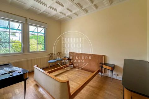 Villa a Le Vésinet, Yvelines, Le Vésinet - € 2.500/mes | Ref: 86954525 - foto 9