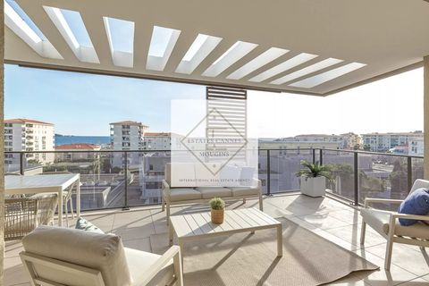 Lejlighed i Antibes, Alpes-Maritimes, Antibes - € 860.000 | Ref: 86717871 - foto 14
