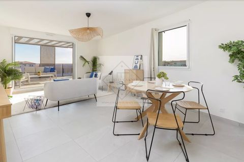 Lejlighed i Antibes, Alpes-Maritimes, Antibes - € 860.000 | Ref: 86717871 - foto 15