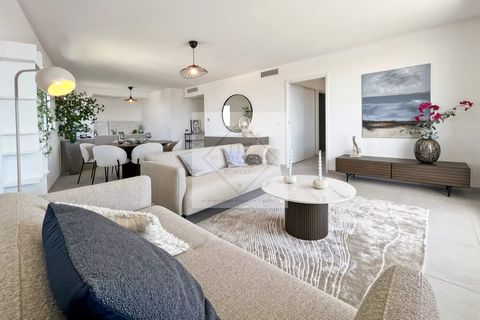 Lejlighed i Antibes, Alpes-Maritimes, Antibes - € 860.000 | Ref: 86717871 - foto 2