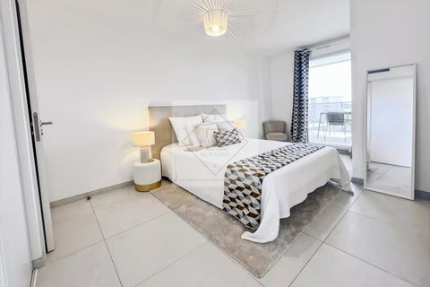 Lejlighed i Antibes, Alpes-Maritimes, Antibes - € 860.000 | Ref: 86717871 - foto 5