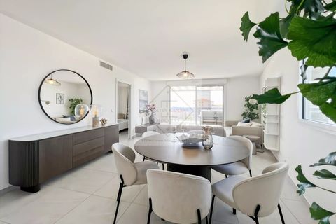 Lejlighed i Antibes, Alpes-Maritimes, Antibes - € 860.000 | Ref: 86717871 - foto 10