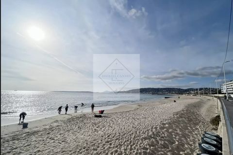 Lejlighed i Antibes, Alpes-Maritimes, Antibes - € 276.000 | Ref: 86962204 - foto 3