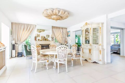 Villa i Mougins, Alpes-Maritimes, Mougins - € 2.290.000 | Ref: 86917840 - foto 2