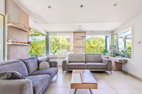 Villa i Mougins, Alpes-Maritimes, Mougins - € 2.290.000 | Ref: 86917840 - foto 5