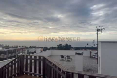 Lejlighed i Nazare, Leiria, Nazare - € 470.000 | Ref: APA_28 - foto 1