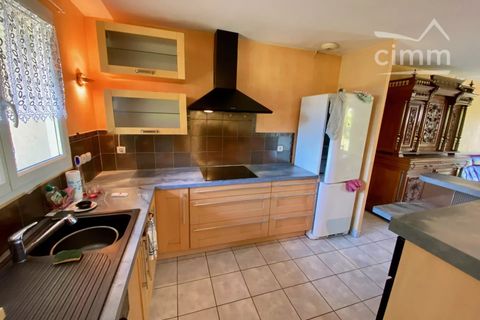Villa i Veauche, Loire, Veauche - € 230.000 | Ref: 86939999 - foto 3