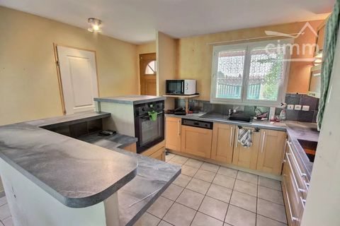 Villa i Veauche, Loire, Veauche - € 230.000 | Ref: 86939999 - foto 4