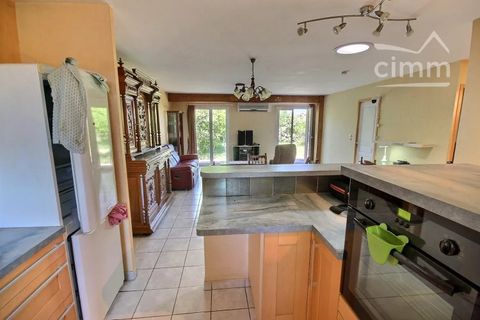 Villa i Veauche, Loire, Veauche - € 230.000 | Ref: 86939999 - foto 5