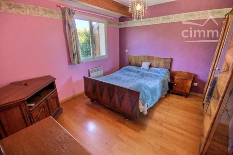 Villa i Veauche, Loire, Veauche - € 230.000 | Ref: 86939999 - foto 9