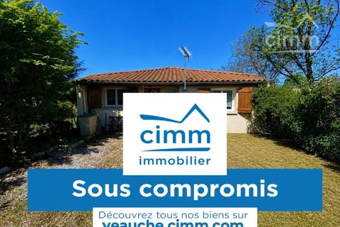 Villa i Veauche, Loire, Veauche - € 230.000 | Ref: 86939999 - foto 1