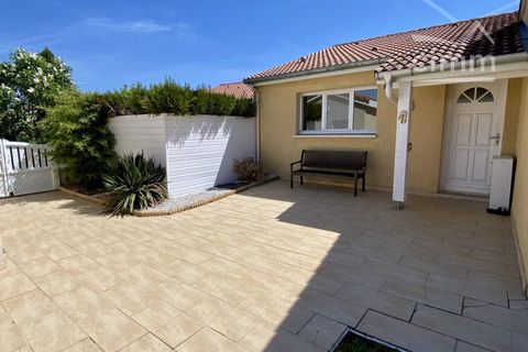 Villa a Veauche, Loire, Veauche - € 290.000 | Ref: 86937692 - foto 3