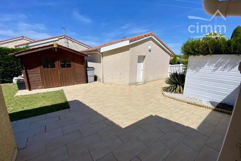 Villa a Veauche, Loire, Veauche - € 290.000 | Ref: 86937692 - foto 4