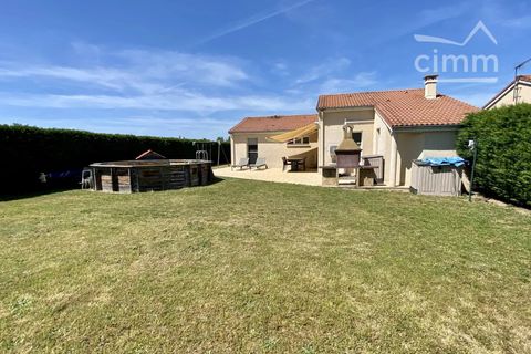 Villa a Veauche, Loire, Veauche - € 290.000 | Ref: 86937692 - foto 5