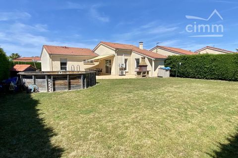 Villa a Veauche, Loire, Veauche - € 290.000 | Ref: 86937692 - foto 6