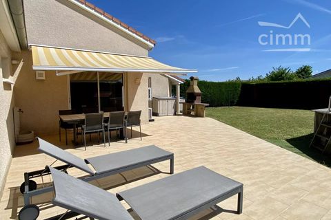 Villa a Veauche, Loire, Veauche - € 290.000 | Ref: 86937692 - foto 7