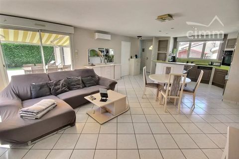 Villa a Veauche, Loire, Veauche - € 290.000 | Ref: 86937692 - foto 8