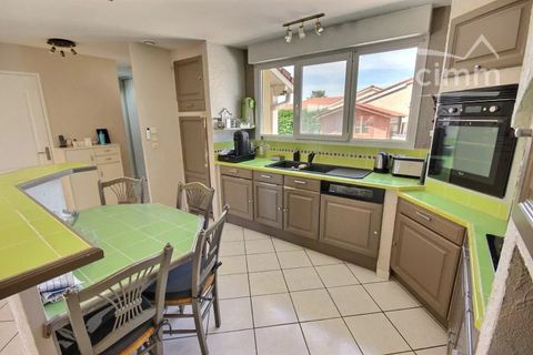 Villa a Veauche, Loire, Veauche - € 290.000 | Ref: 86937692 - foto 10