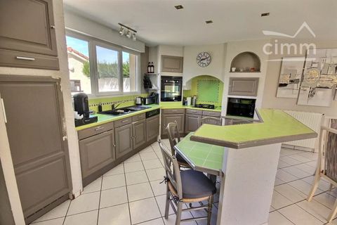 Villa a Veauche, Loire, Veauche - € 290.000 | Ref: 86937692 - foto 11