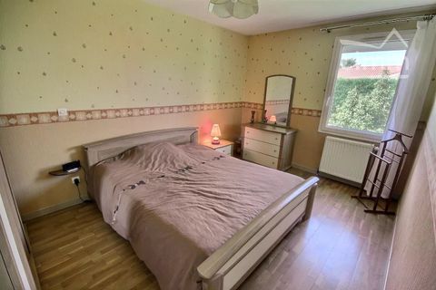 Villa a Veauche, Loire, Veauche - € 290.000 | Ref: 86937692 - foto 16