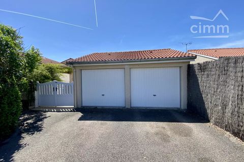 Villa a Veauche, Loire, Veauche - € 290.000 | Ref: 86937692 - foto 18