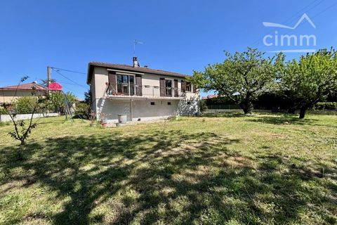 Villa i Veauche, Loire, Veauche - € 229.000 | Ref: 86949037 - foto 2