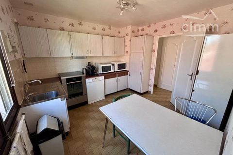 Villa i Veauche, Loire, Veauche - € 229.000 | Ref: 86949037 - foto 6