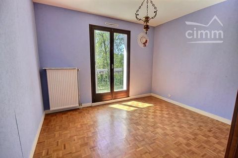 Villa i Veauche, Loire, Veauche - € 229.000 | Ref: 86949037 - foto 7
