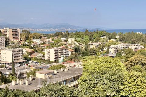 Lejlighed i Antibes, Alpes-Maritimes, Antibes - € 770.000 | Ref: 86961931 - foto 3