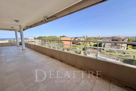 Lejlighed i Antibes, Alpes-Maritimes, Antibes - € 770.000 | Ref: 86961931 - foto 4