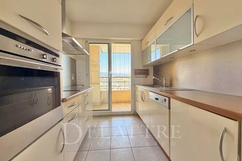 Lejlighed i Antibes, Alpes-Maritimes, Antibes - € 770.000 | Ref: 86961931 - foto 7