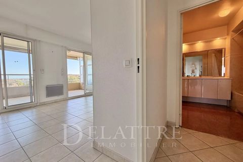 Lejlighed i Antibes, Alpes-Maritimes, Antibes - € 770.000 | Ref: 86961931 - foto 8