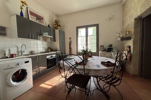 Lejlighed i Uzes, Gard, Uzes - € 161.000 | Ref: 86973475 - foto 1