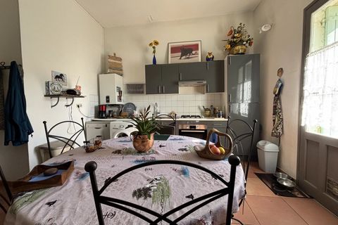 Lejlighed i Uzes, Gard, Uzes - € 161.000 | Ref: 86973475 - foto 4
