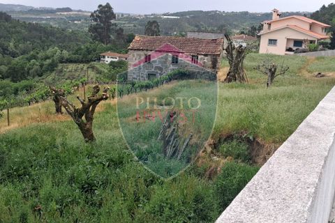 Helårsgrund i Viseu, Viseu, Viseu - € 110.000 | Ref: 2228/V - foto 1