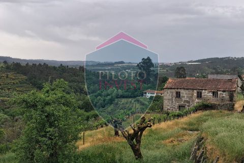 Helårsgrund i Viseu, Viseu, Viseu - € 110.000 | Ref: 2228/V - foto 4