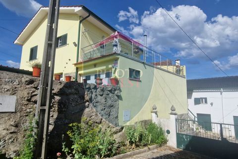 Villa i Viseu, Viseu, Viseu - € 198.000 | Ref: 2231/V - foto 1