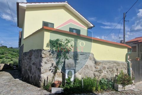 Villa i Viseu, Viseu, Viseu - € 198.000 | Ref: 2231/V - foto 2