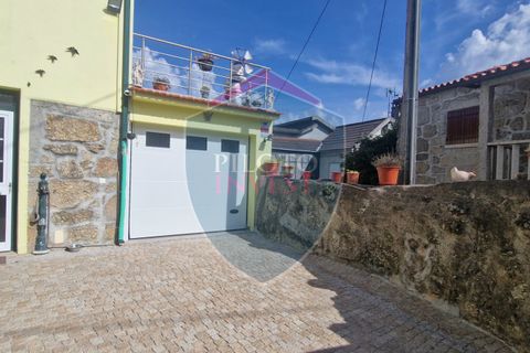 Villa i Viseu, Viseu, Viseu - € 198.000 | Ref: 2231/V - foto 3