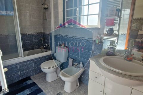Villa i Viseu, Viseu, Viseu - € 198.000 | Ref: 2231/V - foto 12