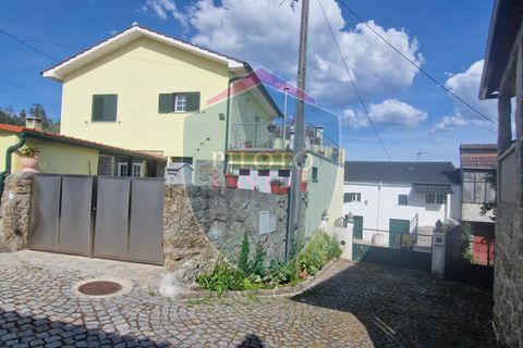 Villa i Viseu, Viseu, Viseu - € 198.000 | Ref: 2231/V - foto 13