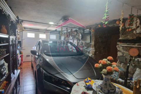 Villa i Viseu, Viseu, Viseu - € 198.000 | Ref: 2231/V - foto 15