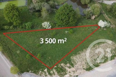 Tomt i Saint-Junien, Haute-Vienne, Saint-Junien - € 150 900 | Ref: 1668 - foto 2