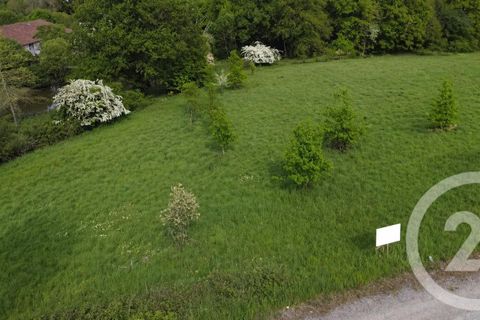 Tomt i Saint-Junien, Haute-Vienne, Saint-Junien - € 150 900 | Ref: 1668 - foto 4