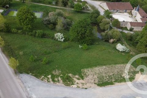 Tomt i Saint-Junien, Haute-Vienne, Saint-Junien - € 150 900 | Ref: 1668 - foto 5