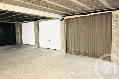 Garage i Limoges, Haute-Vienne, Limoges - € 12.800 | Ref: 1786 - foto 3